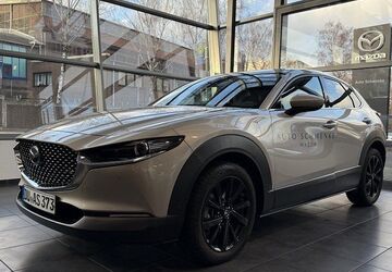 Mazda CX-30 6.349 km 27.995 &euro; Duisburg 47166