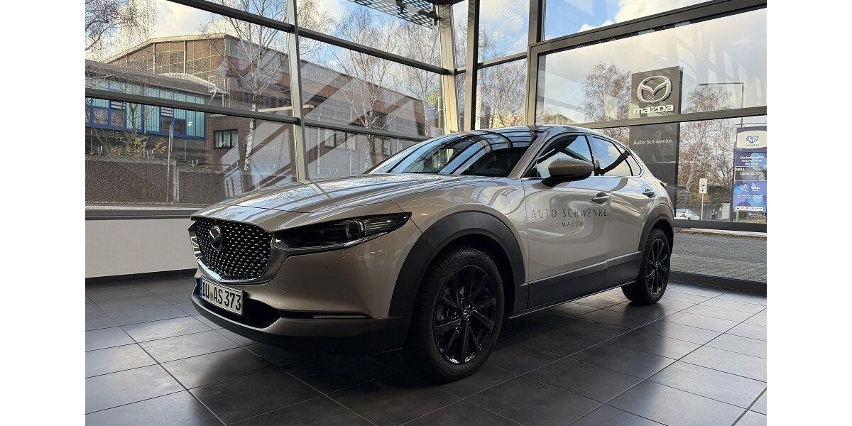 Mazda CX-30 6.349 km 27.995 &euro; Duisburg 47166