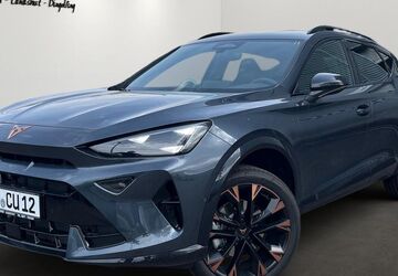 Cupra Formentor 2.950 km 41.890 &euro; Landshut 84030