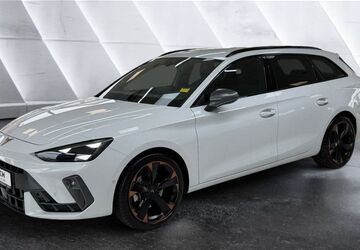 Cupra Leon 20.077 km 31.490 &euro; Ludwigsfelde 14974
