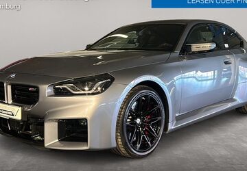 BMW M2 18.320 km 72.665 &euro; Barsbüttel bei Hamburg 22885