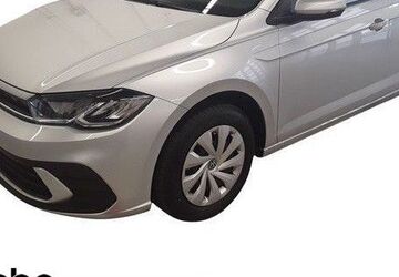 VW Polo 4.732 km 18.930 &euro; Rottweil 78628