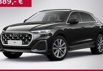 Audi Q8 28.988 km 76.430 &euro; Esslingen 73730
