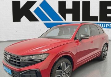 VW Touareg 16.262 km 71.590 &euro; Stadthagen 31655