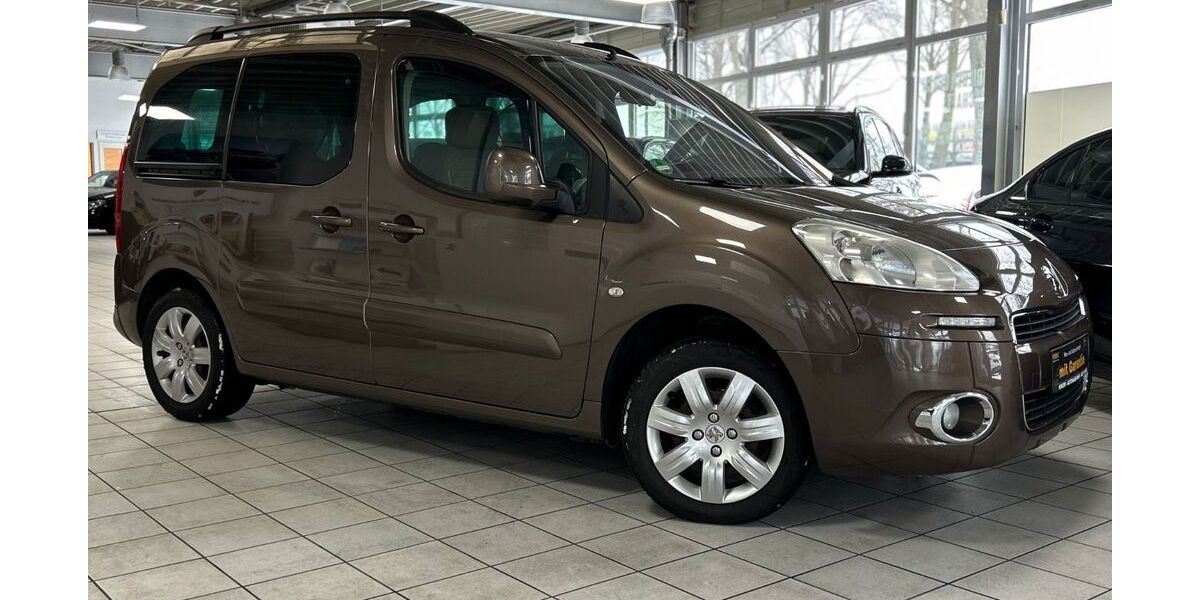 Peugeot Partner 128.200 km 6.990 &euro; Bremen 28207