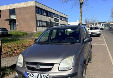Suzuki Ignis 185.000 km 2.599 &euro; wittlich 54516