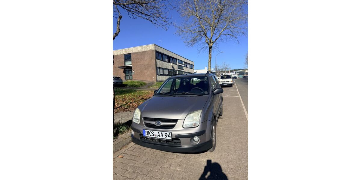 Suzuki Ignis 185.000 km 2.599 &euro; wittlich 54516