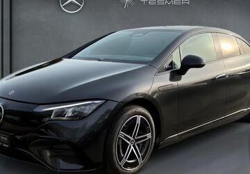 Mercedes-Benz EQE 39.551 km 46.450 &euro; Lüneburg 21337