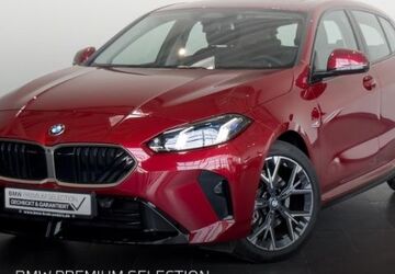 BMW 120 11.946 km 31.490 &euro; Fulda 36043