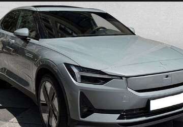 Polestar 2 3.000 km 49.890 &euro; Karlsruhe 76187