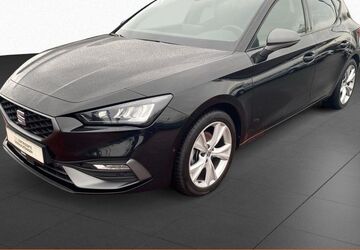 Seat Leon 26.066 km 25.833 &euro; Kassel 34123