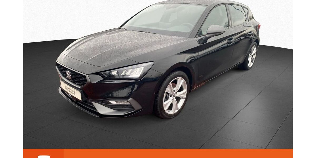 Seat Leon 26.066 km 25.833 &euro; Kassel 34123