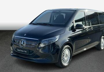 Mercedes-Benz EQV 15.017 km 46.450 &euro; Wasserburg 83512