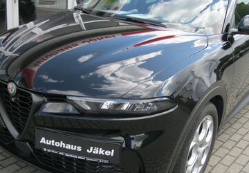 Alfa Romeo Tonale 42.400 km 23.900 &euro; Neustadt/Orla 07806