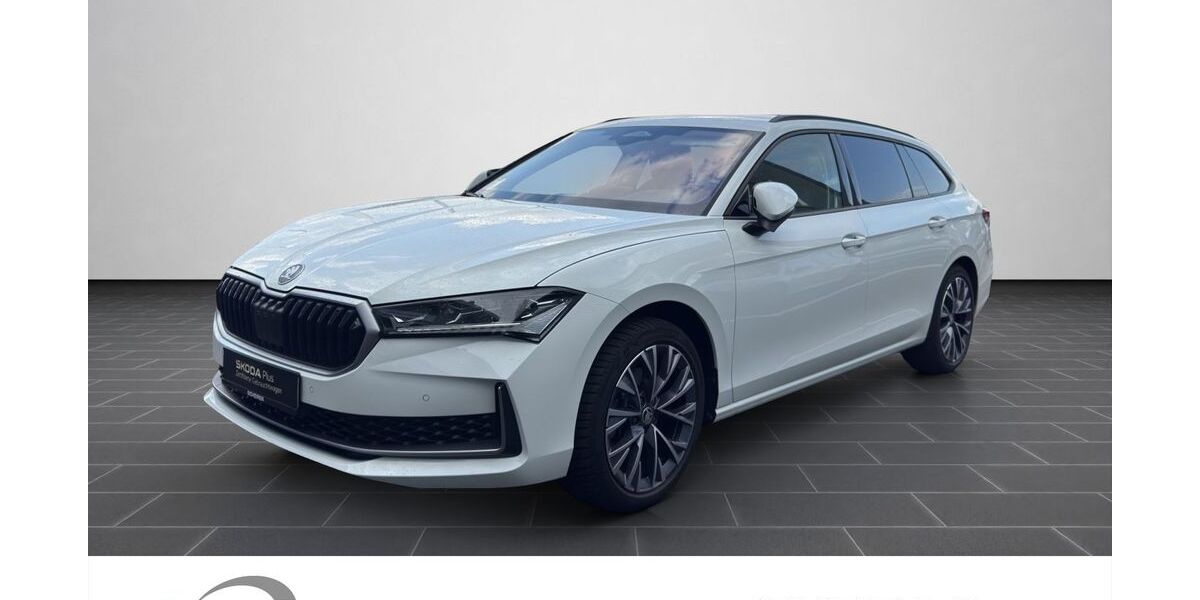 Skoda Superb 13.477 km 32.900 &euro; Kirkel 66459