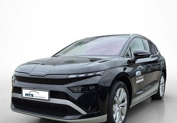 Skoda Enyaq 9.831 km 43.990 &euro; Oberursel (Taunus) OT Oberursel 61440