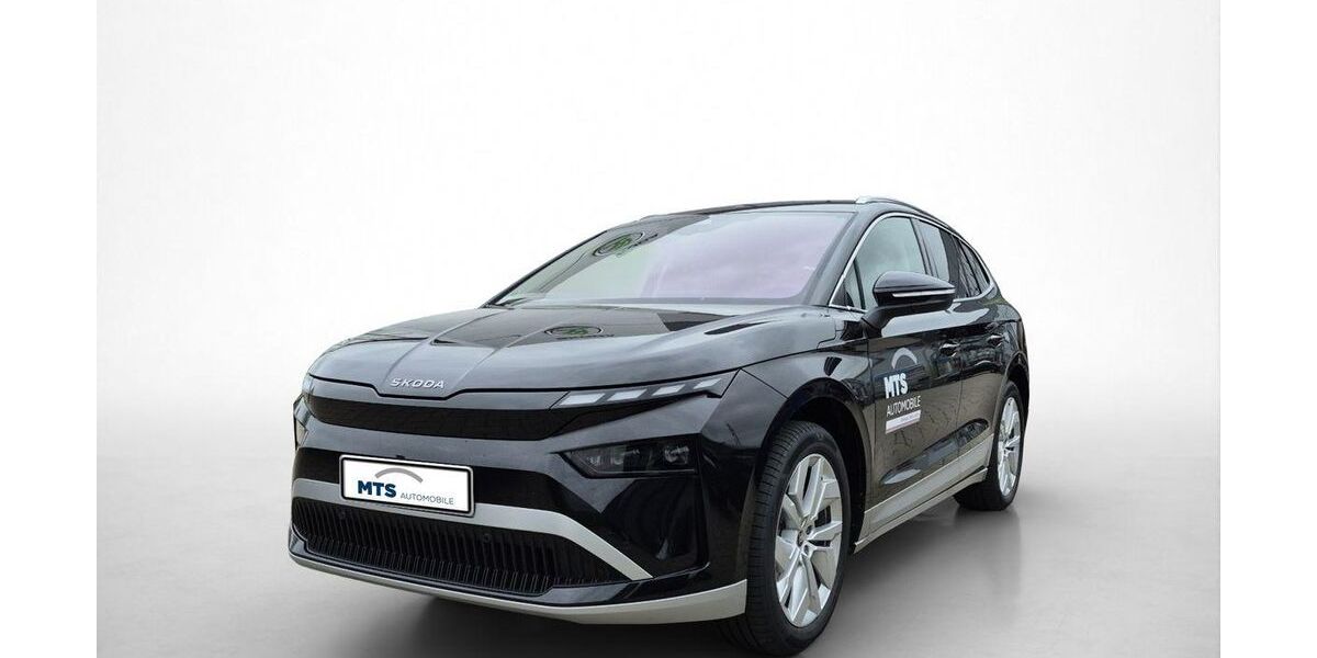 Skoda Enyaq 9.831 km 43.990 &euro; Oberursel (Taunus) OT Oberursel 61440