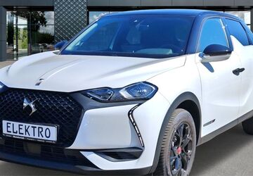 DS Automobiles DS3 Crossback 20.810 km 18.900 &euro; Oldenburg 26127