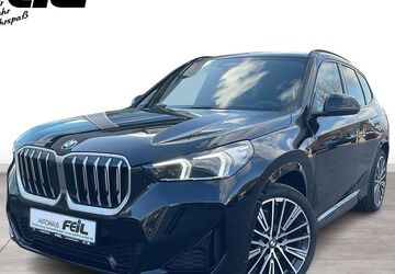 BMW X1 24.650 km 52.330 &euro; Gunzenhausen 91710