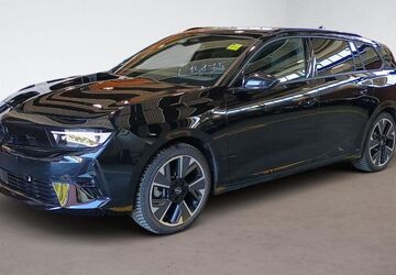 Opel Astra 5.900 km 29.950 &euro; Gau-Bickelheim 55599