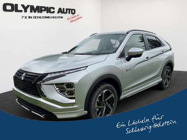 Mitsubishi Eclipse Cross 4.000 km 29.990 &euro; Kiel 24119