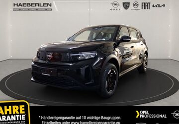 Opel Frontera 5.990 km 20.390 &euro; Kempten 87435