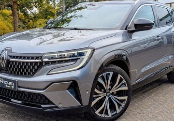 Renault Austral 50.000 km 31.990 &euro; Wiehl 51674