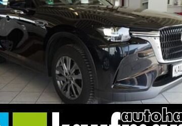 Mazda CX-60 26.457 km 37.990 &euro; Aalen-Dewangen 73434