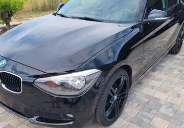 BMW 114 168.000 km 4.900 &euro; Volkach 97332