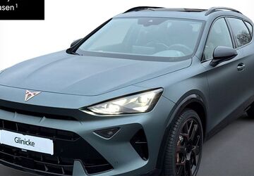 Cupra Formentor 10.000 km 45.980 &euro; Baunatal 34225