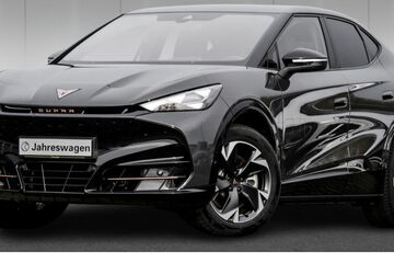 Cupra Tavascan 13.607 km 39.980 &euro; Beckum 59269