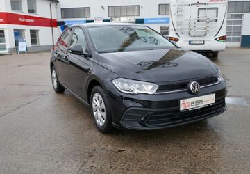 VW Polo 2.300 km 18.980 &euro; Döbeln 04720