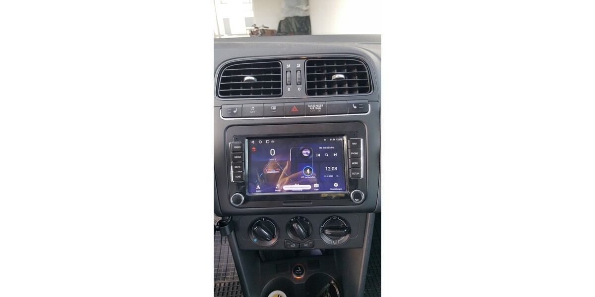 VW Polo 157.048 km 5.950 &euro; Espenau 34314