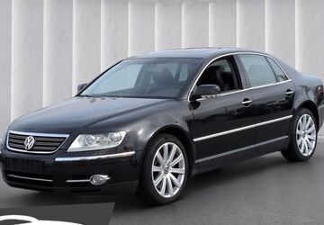 VW Phaeton 369.740 km 3.380 &euro; Ruhstorf 94099