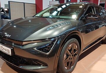 Kia EV6 3.500 km 45.999 &euro; Dessau-Roßlau 06862