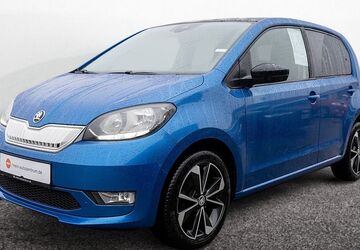 Skoda Citigo 42.134 km 12.560 &euro; Celle 29227