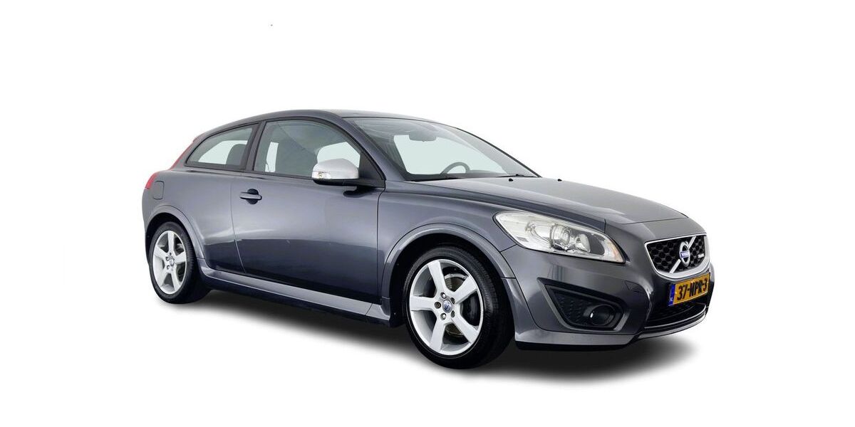 Volvo C30 400.837 km 2.645 &euro; Teuge/Holland 7395S