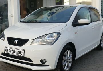 Seat Mii 80.261 km 8.290 &euro; München 80687