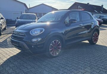 Fiat 500X 13.253 km 20.490 &euro; Kempen 47906