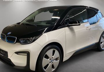 BMW i3 19.213 km 21.380 &euro; Kassel 34125