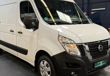Nissan NV400 57.000 km 18.900 &euro; Hilden 40721
