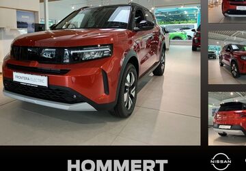 Opel Frontera 2.990 km 28.490 &euro; Coburg 96450