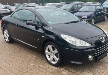 Peugeot 307 209.000 km 1.999 &euro; Hamburg 21107
