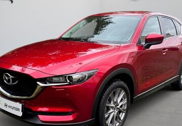 Mazda CX-5 156.850 km 15.990 &euro; Schiffweiler 66578