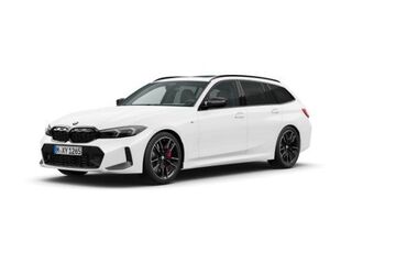 BMW M340d 10.020 km 59.990 &euro; München 81827