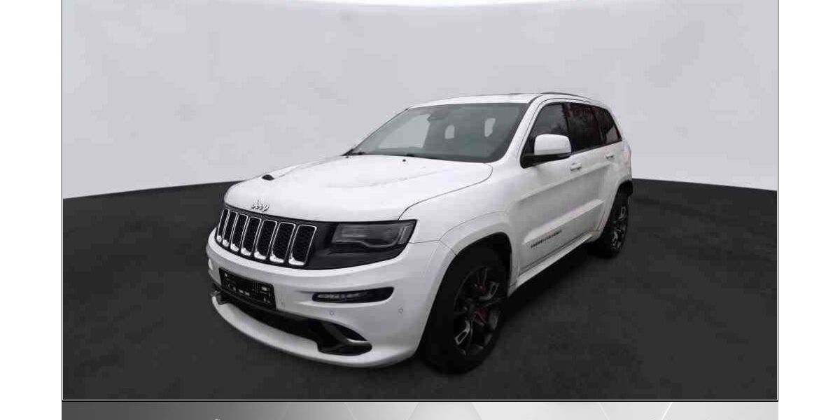 Jeep Grand Cherokee 69.968 km 32.970 &euro; Helmstedt 38350