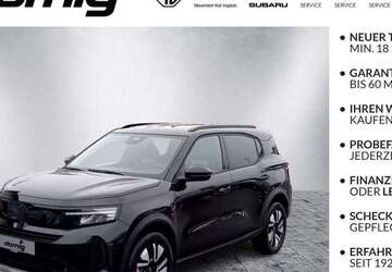 Opel Frontera 2.000 km 26.450 &euro; Helmbrechts 95233