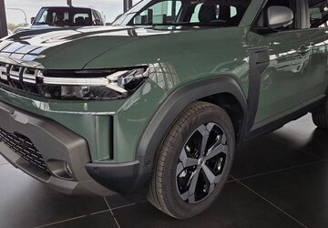 Dacia Duster 1.001 km 25.880 &euro; Düren 52351