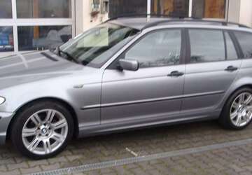 BMW 316 178.967 km 4.900 &euro; Winkelhaid 90610