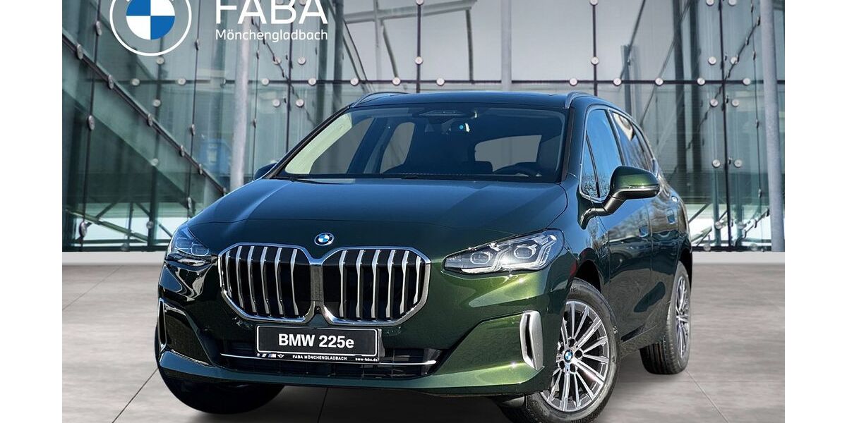 BMW 225 Active Tourer 1.001 km 49.440 &euro; Mönchengladbach 41066